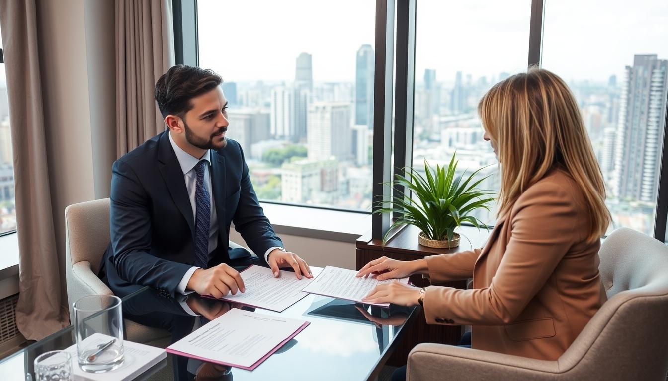 Compliance Consultation