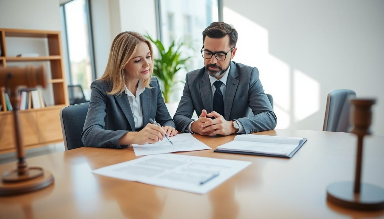 Contract Review